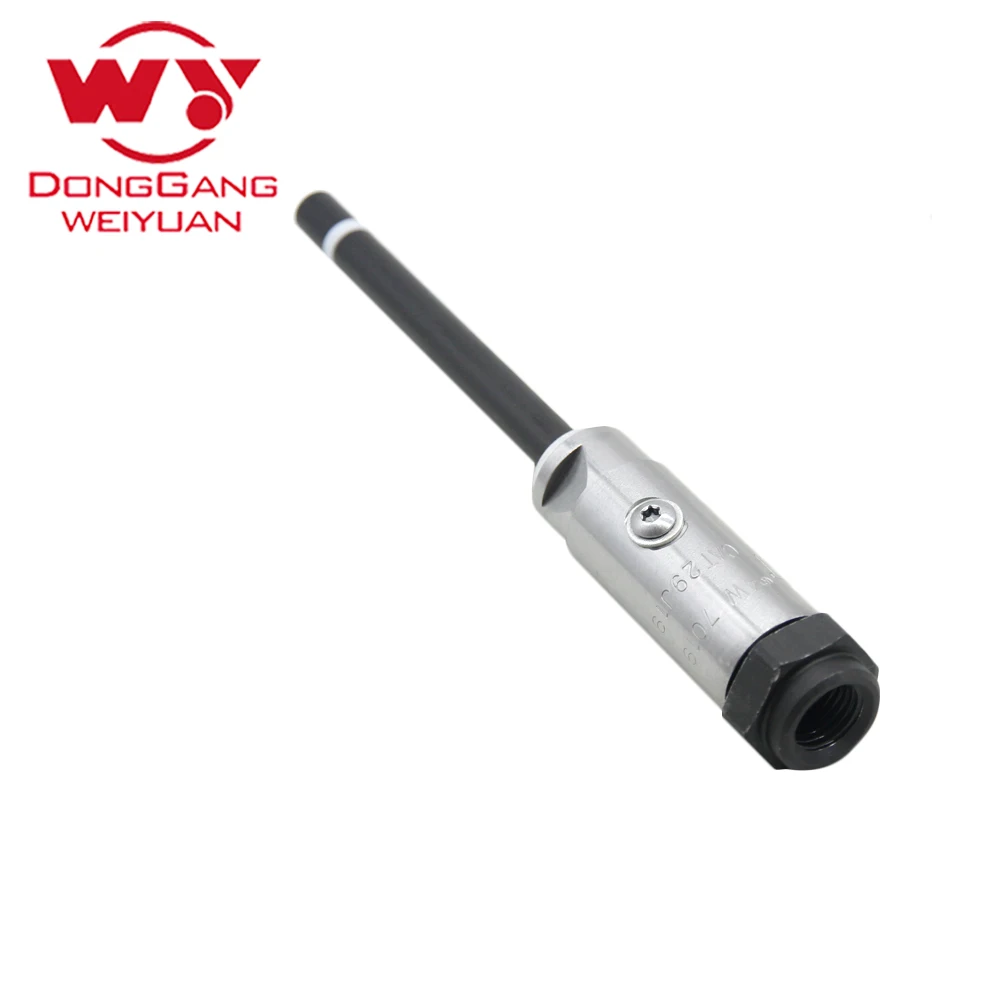 4 шт./лот форсунка-карандаш 4W7019 4W7019/OR3422 подходит для Caterpillar 3400/3204 деталь двигателя