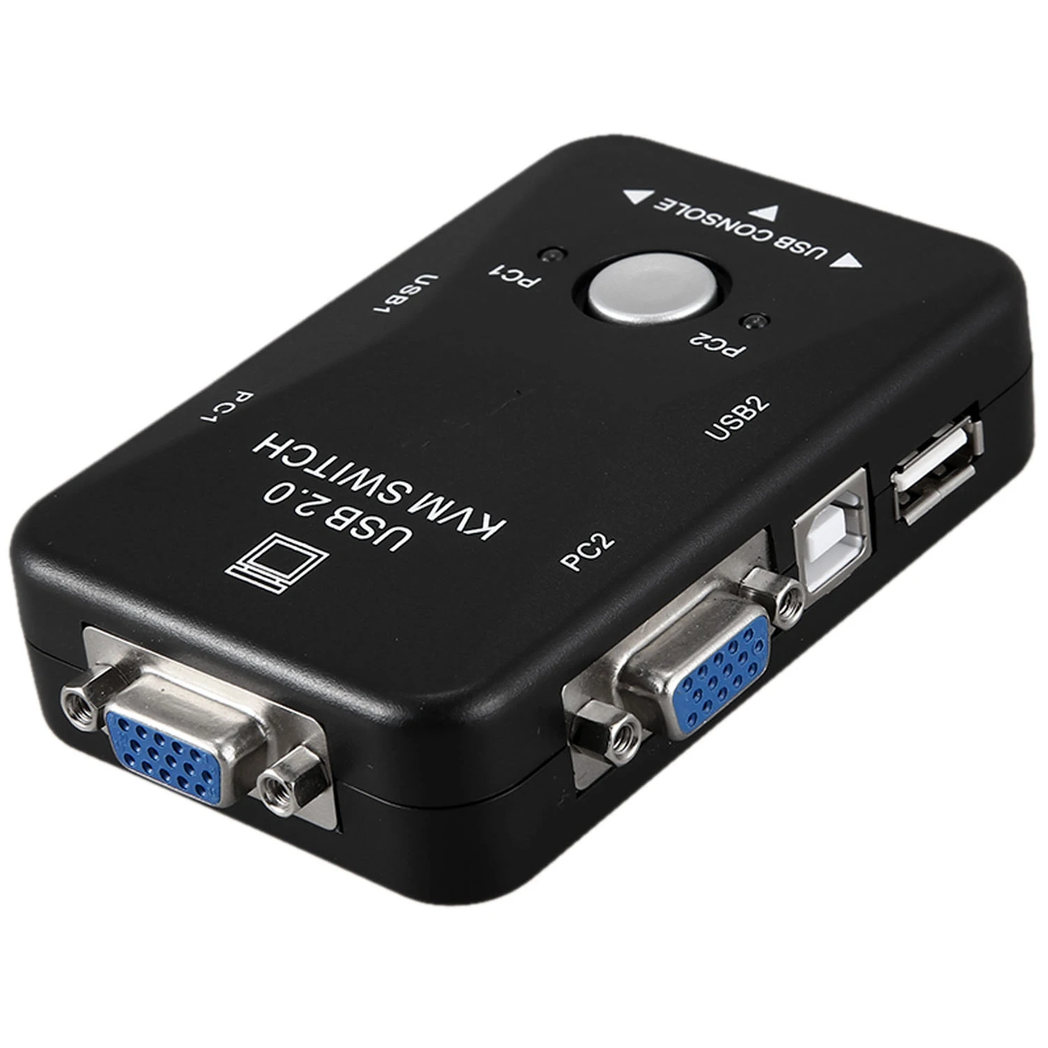 Квм-переключатель Usb 2 0 порта 1920*1440
