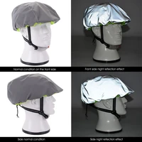 fashion helmet rain cover comfortable unisex mtb mountain bike protection helmet cover bike helmet cover helmet water cover