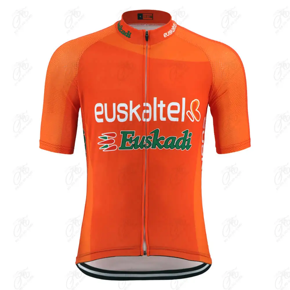 Maillot Ciclismo Transpirable Manga Larga Camiseta de MTB Cycling Jersey Tops
