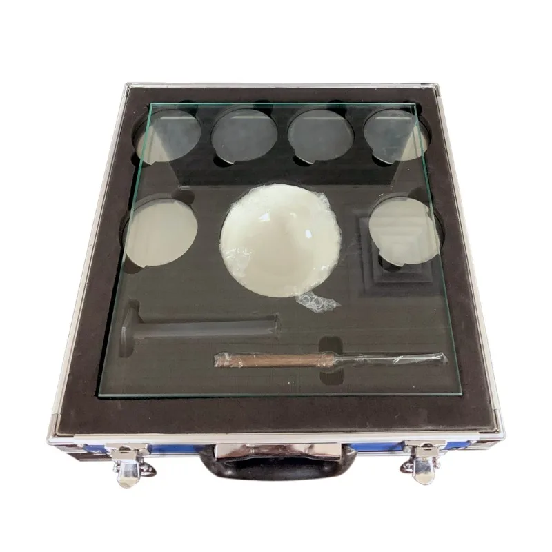 

Эффективный лабораторный испытательный аппарат для усадки на продажу