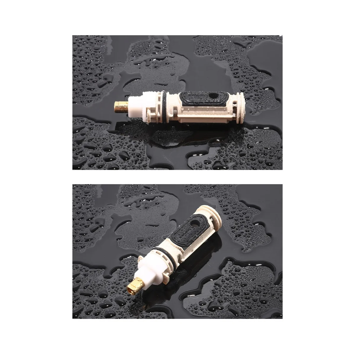 1222 картридж для душа с 104421 съемным приспособлением замена Moen