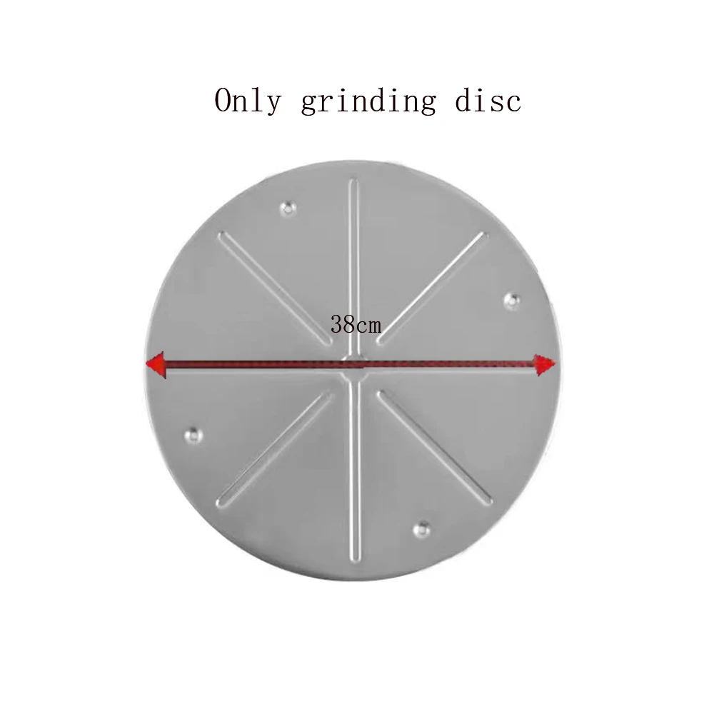 Электрический бетонный эпоксидный цементный раствор шпатель каменщик