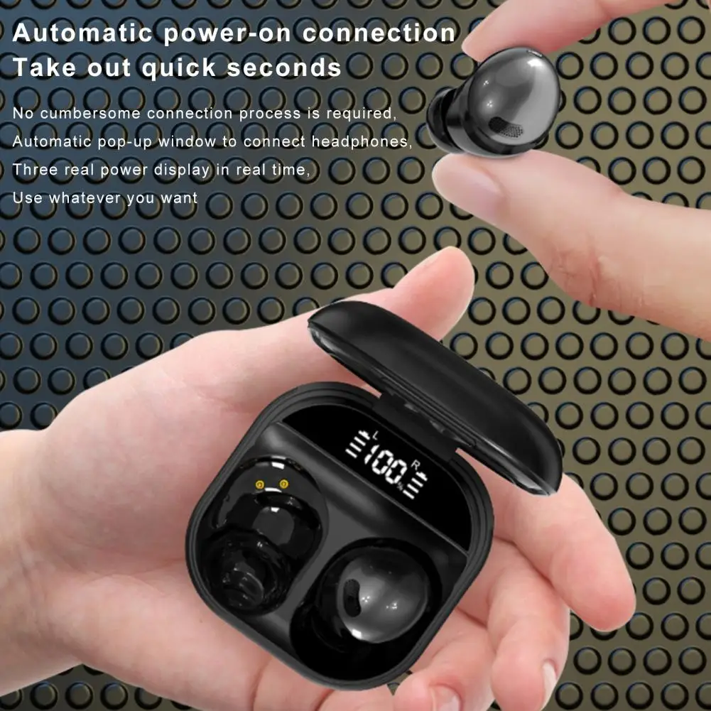 Новые наушники Buds Pro R190, беспроводные bluetooth-наушники для Samsung, iphone, Android, buzz pro с беспроводной зарядкой, Buds2 Pro