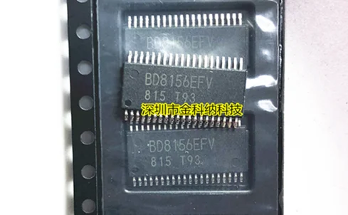 

5 шт. ~ 20 шт./партия BD8139AEFV-E2 BD8139AEFV TSSOP40 новый оригинальный
