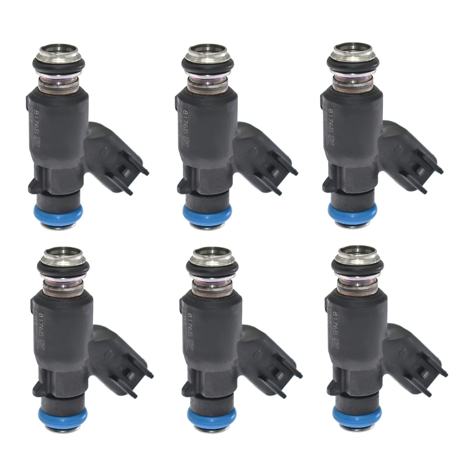 

Fuel Injectors 12592648