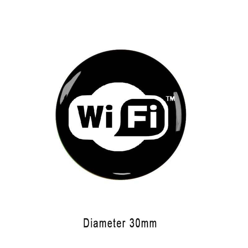 

Поделиться Wi-Fi с помощью карты NFC. Бесшовно подключается гости к вашему Wi-Fi.