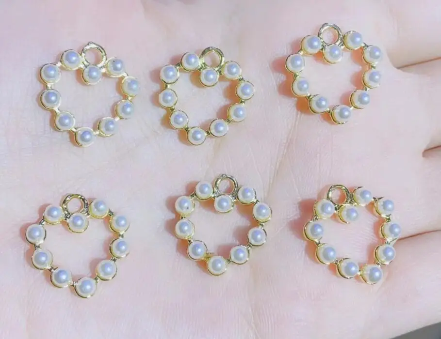 

2 шт. брелок груша Подвеска Ожерелье для женщин Золотая эмаль конфеты милая леди подарок fs4s подвеска fd4sv