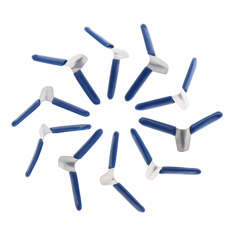 

10/6 pcs Padlock Shim Picks Set Lock Pick Accessories Set Tools Lock Home Tools