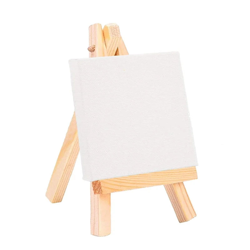 Картина на холсте 3 дюйма 12 шт