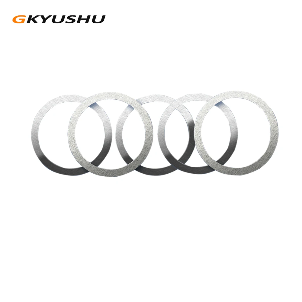 Магнитный лист для беспроводного телефона Samsung Apple Iphone беспроводное волшебное зарядное устройство аксессуары для телефона магнитный лист