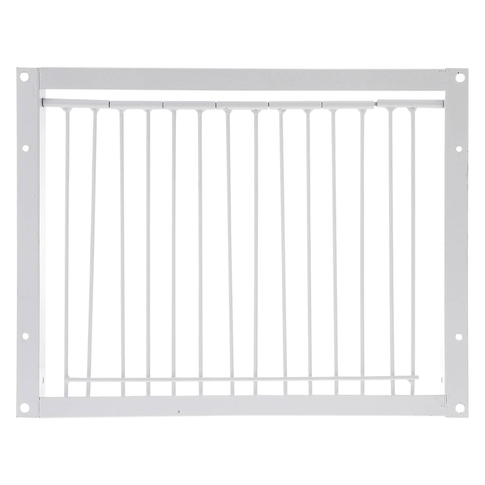 

Pigeon Cage Door Pet Large Parrot Accessories Bird Racing Iron Supply Food Toys