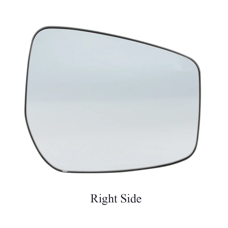 

MTAP зеркало заднего вида, белые очки с подогревом, внешние боковые линзы заднего вида для NISSAN Kicks 2017-2023 для Bluebird 2016-2021