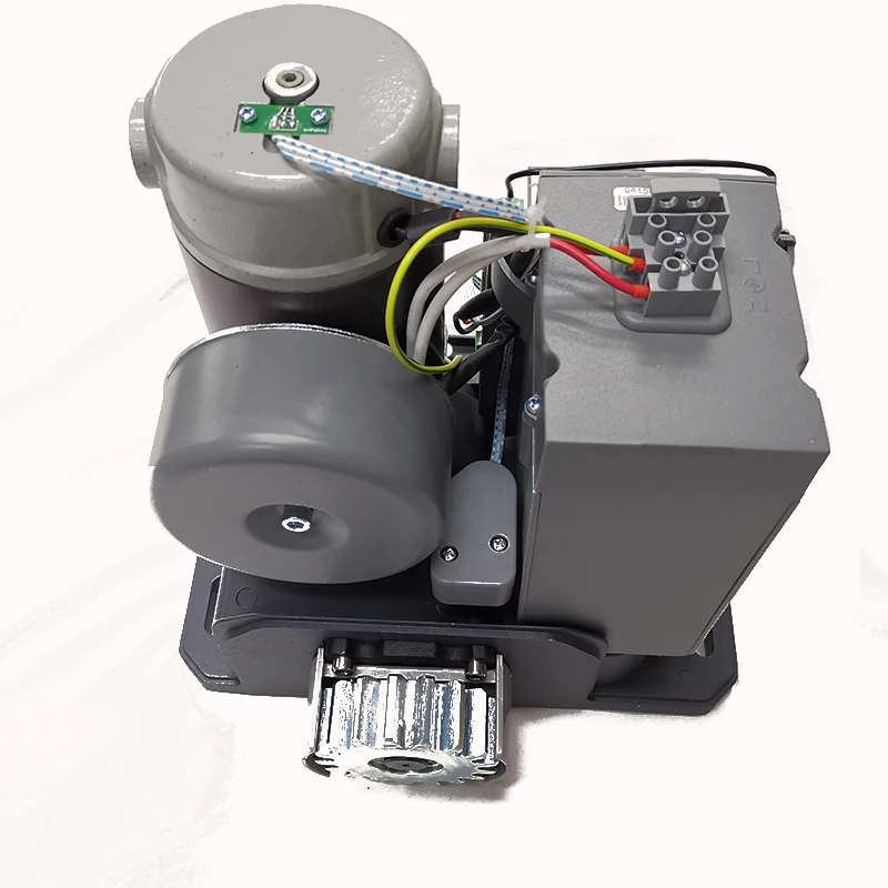 Рисунок 5 - Автоматизация дома