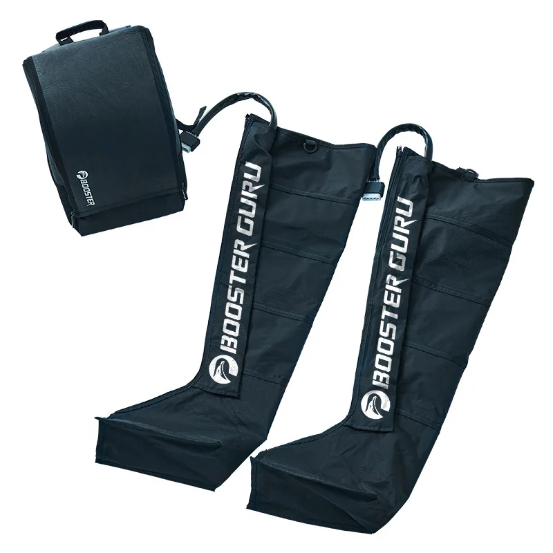 

Applicable to Recovery Guru Pulse Leg Recovery System Air Wave Pressure Physiotherapy NormaTec
