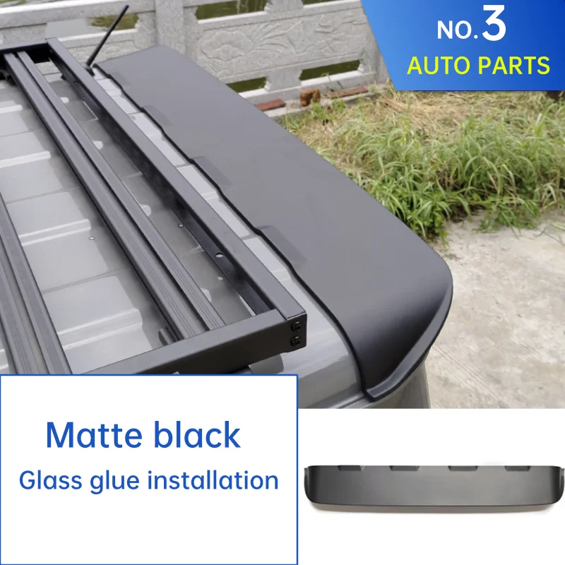 

Автомобильный спойлер для заднего крыла, заднего крыша для Suzuki Jimny JB64 Sierra JB74W 2019 2022, спойлер для заднего крыла багажника из АБС-пластика