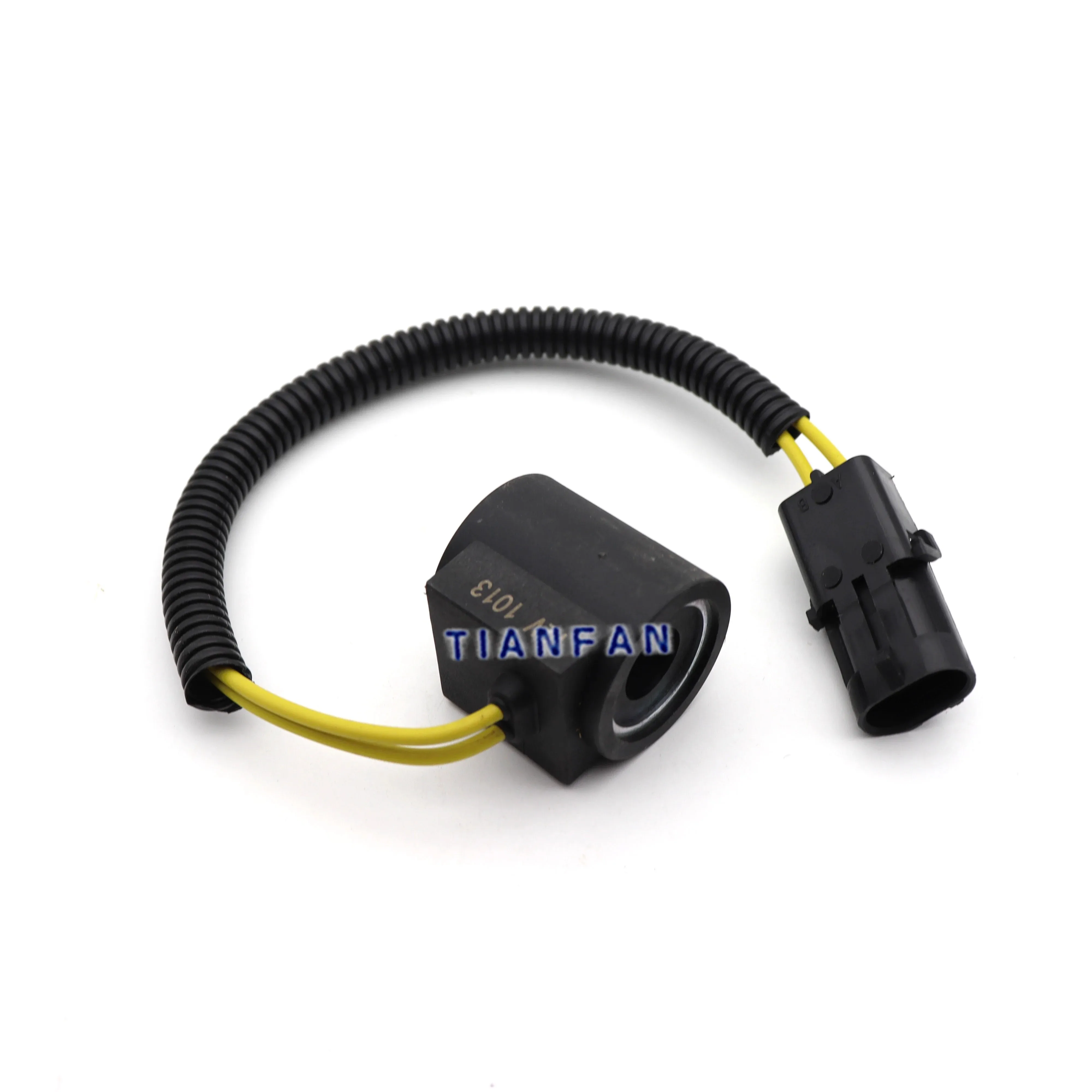 TALUADA 12 В 1013 катушка электромагнитного клапана пилотного предохранительного