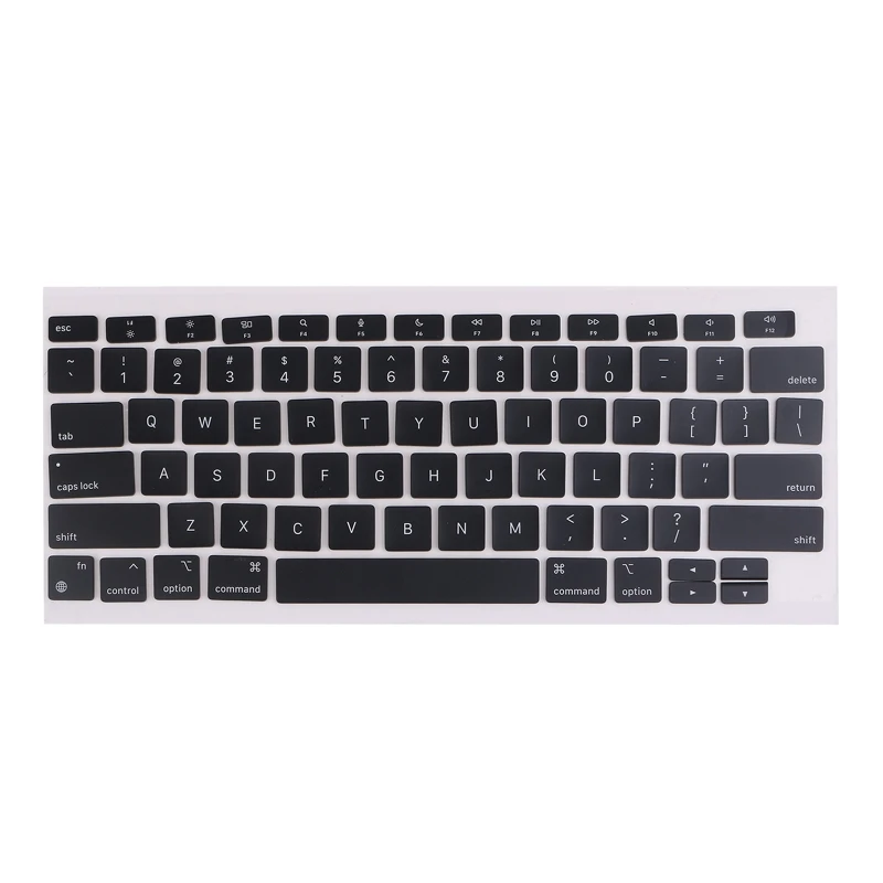 

Laptop A2337 Keycap Keys Key US Layout Keyboard DIY For apple Macbook Air Retina 13.3'' Keycaps Set