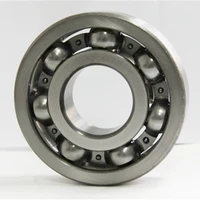 b37 10 ur deep groove ball bearing b37 10ur b37 10n gearbox bearing 37x88x18mm