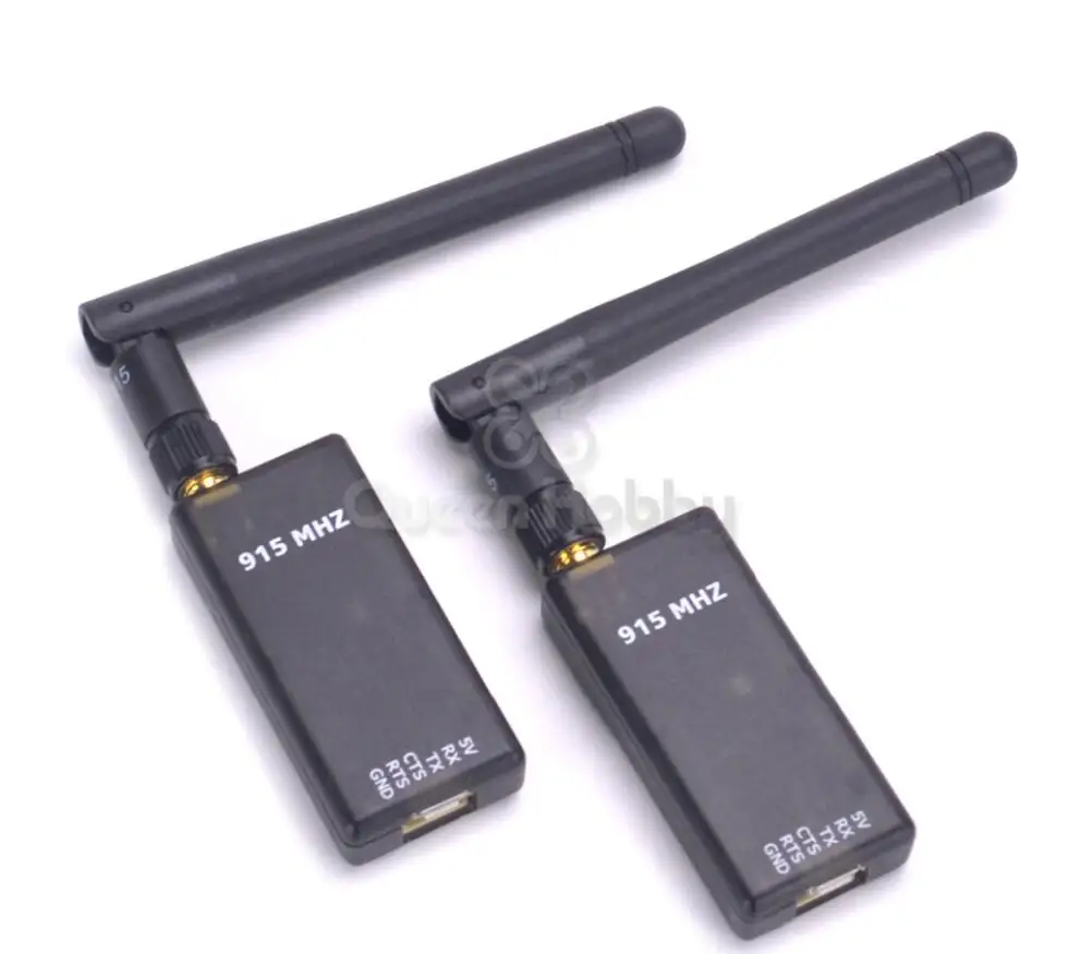 

Модуль радиотелеметрический V2 Dual TTL 3DRobotics 915Mhz 433 915 100/500mw 3DR для APM PIX Pixhawk 2,4 APM 2,6 2,8 FC