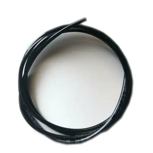 

LESU 4X2.5Mm Stiff Oil Pipe for 1/14 Tamiyay RC Dumper Truck Hydraulic Excavator Loader Forklift Bulldozer Cylinder Valve