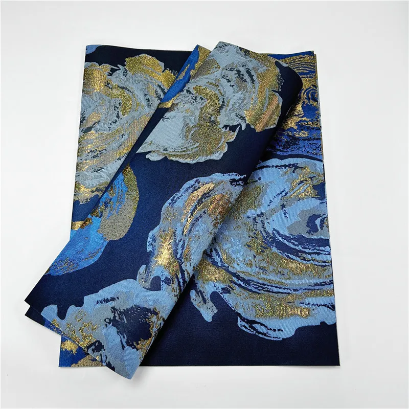 3D Swiss GELE Gandmaster African Multi Sego Headtie 2pcs/Bag Nigeria Head Tie Wrapper For Wedding 24L3101702