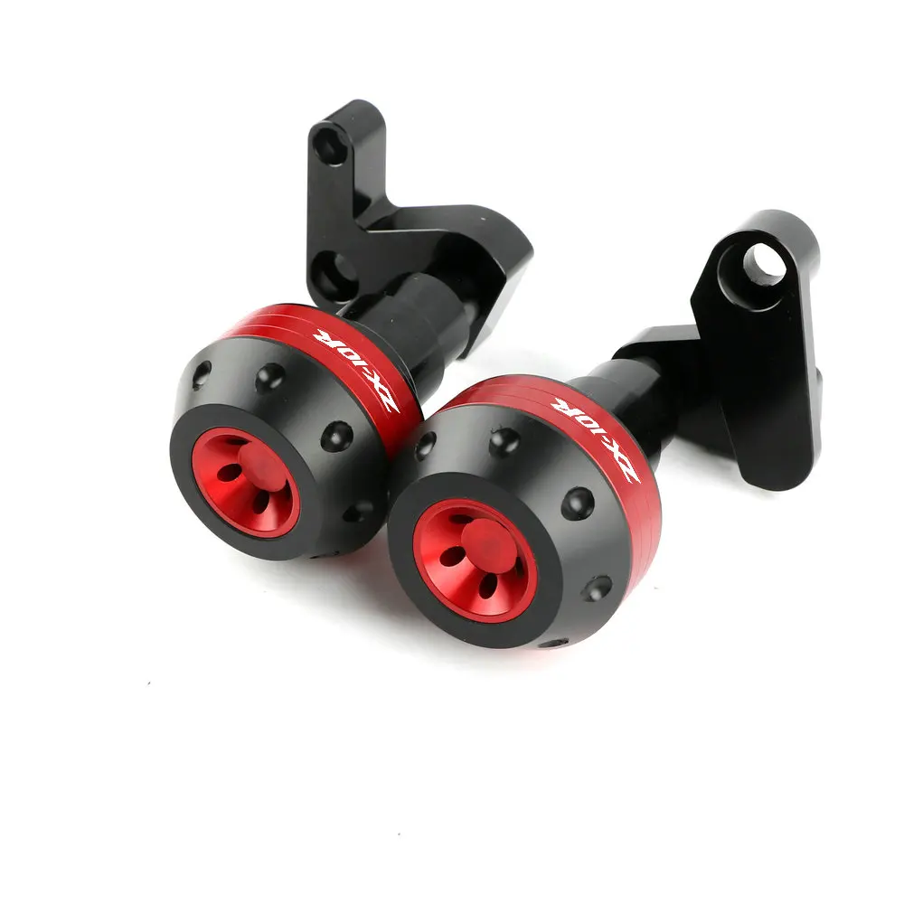 

Motorcycle Falling Protection Frame Slider Fairing Guard Crash Pad Protector for KAWASAKI NINJA ZX-10R ZX10R 2008-2010