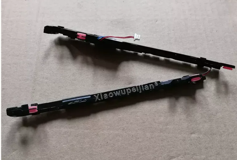 Новый встроенный динамик для ноутбука Dell Inspiron 3447 3448 3449 (art.: 3920db8302633) - 3920db8302633