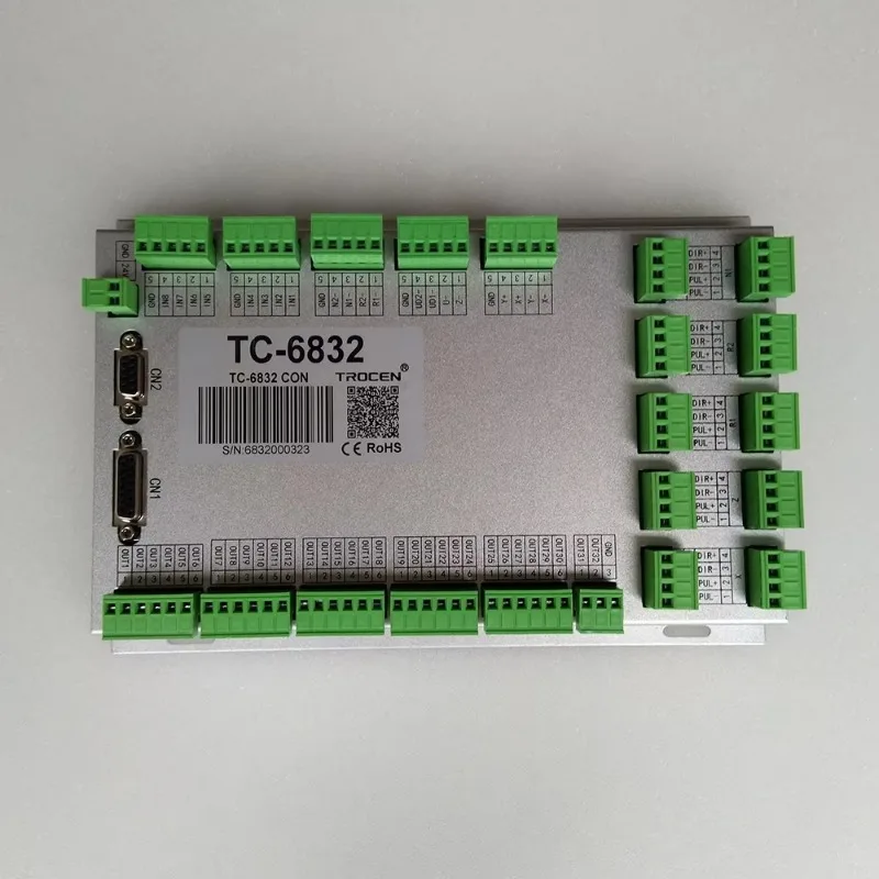 Сенсорный ЖК-дисплей с 7 дюймовым TFT-дисплеем для цифровой режущей машины