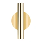 Металлическая настенная полка для демонстрации цветов, настенная полка для декоративных ВАЗ, держатель для комнаты, домашнего декора, Прямая поставка