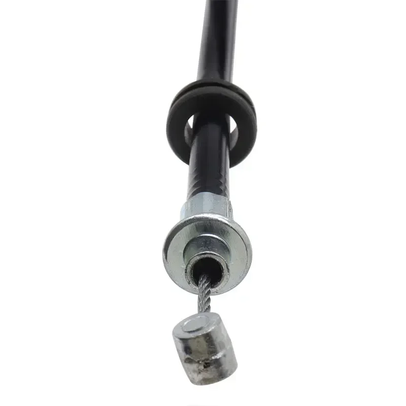 Фото Трос газа для Suzuki LT80 LT 80 Quadsport 80 2-тактный 1987-2006 58300-40B00 103 см 40 дюймов №4