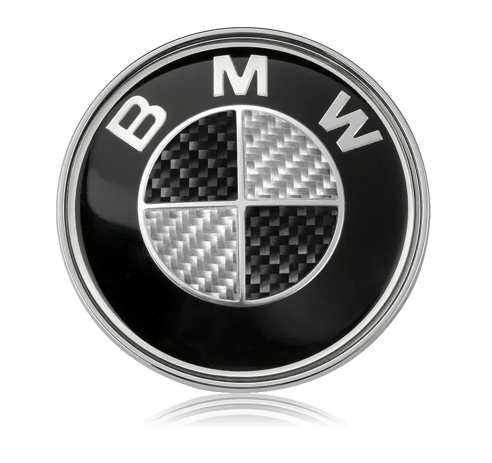 

Эмблема на передний капот автомобиля 82 мм 74 мм с булавками, значок багажника для G20 G21 G31 G60 E60 E39 E46 E90 F01 X1 X3 X5 X7 F10 F11 F20 F30 F34