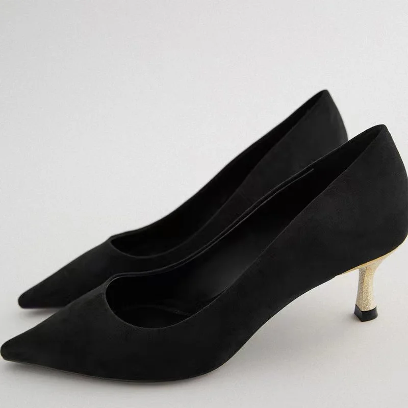 

ZA2022 wowen shoes women slippers women sports shoes women boots women sandals heels high-heel shoes for women leather flat shoe