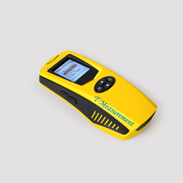 

T-Measurement profoscope locator rebar detector integrated type deep scanning metal locator rebar locators for concrete