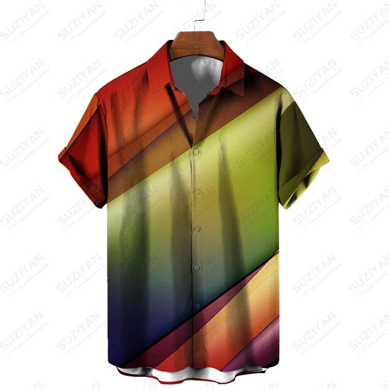 

Japanese Fashion T-Shirt Shirt Clothing Men'S Korean Version Gothic Clothes Men Mens Clothing Designer Shirt Kit Harakuju Art