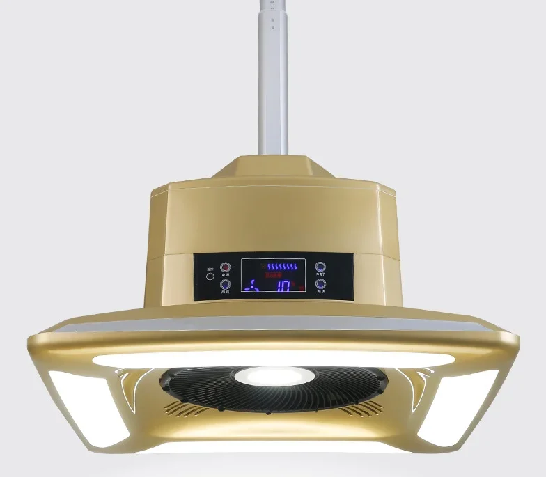 Умная и модная шахматная лампа для помещений