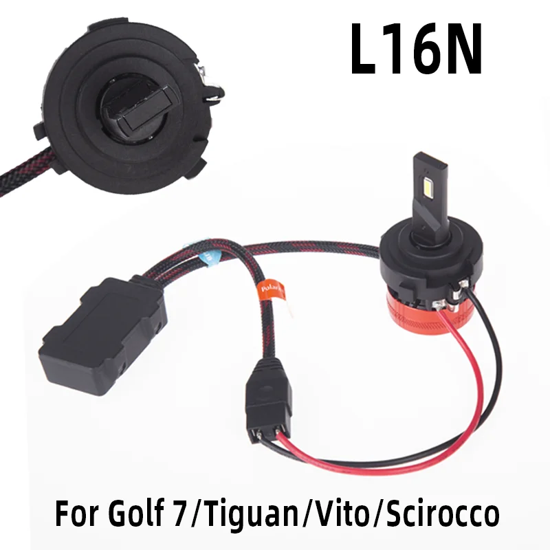 DAWNKNIGHT F5 H7 светодиодная лампа комбинированный адаптер отправка русский инвентарь