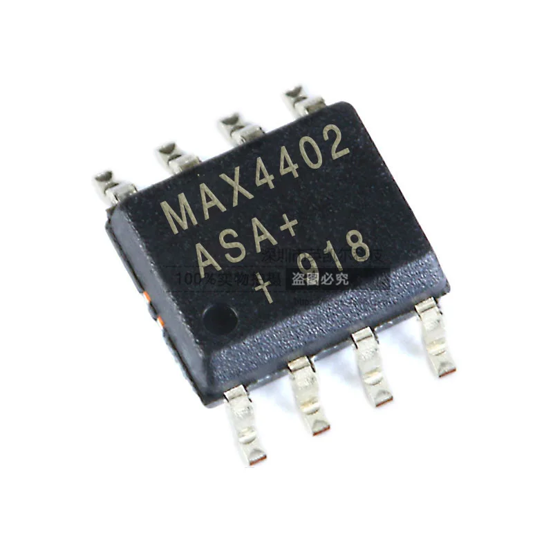 

New original MAX4402ASA+T SMD SOP-8 operational amplifier