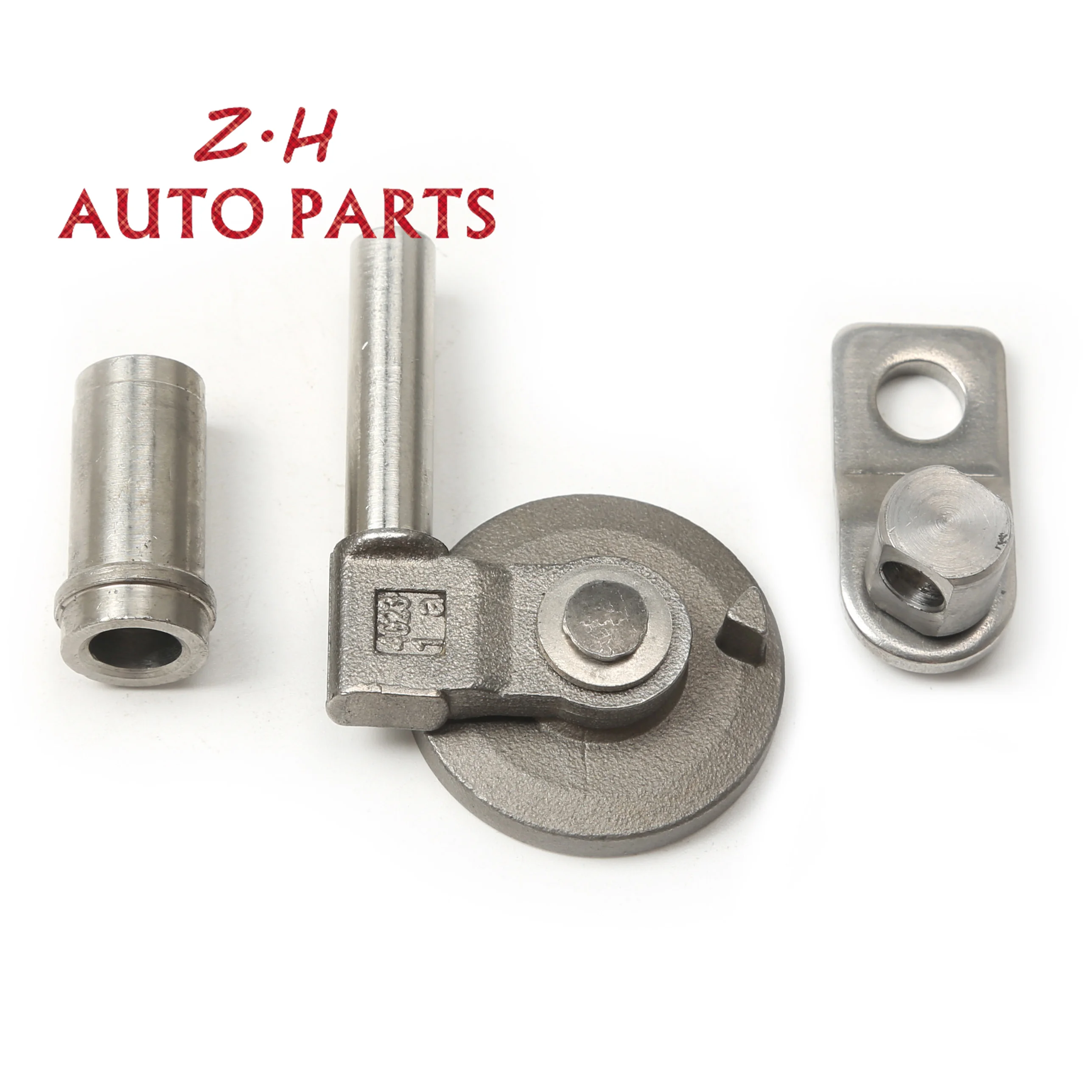 

Car Turbocharger Wastegate Rattle Fix Flapper Rebuild Kit For VW Passat Audi A3 TT Skoda Octavia Seat Leon 06J145701R 06J145701J