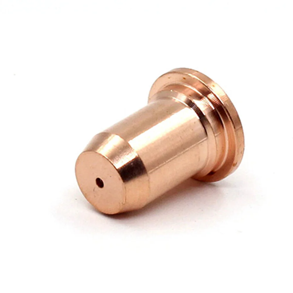 

Durable and Reliable Plasma Torch Electrode Tip Standoff Original Specifications For FORNEY 700P IPT40 60 Torch 1 1mm