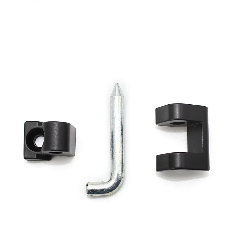 CL230 небольшая гибкая петля из цинкового сплава вращающаяся промышленная