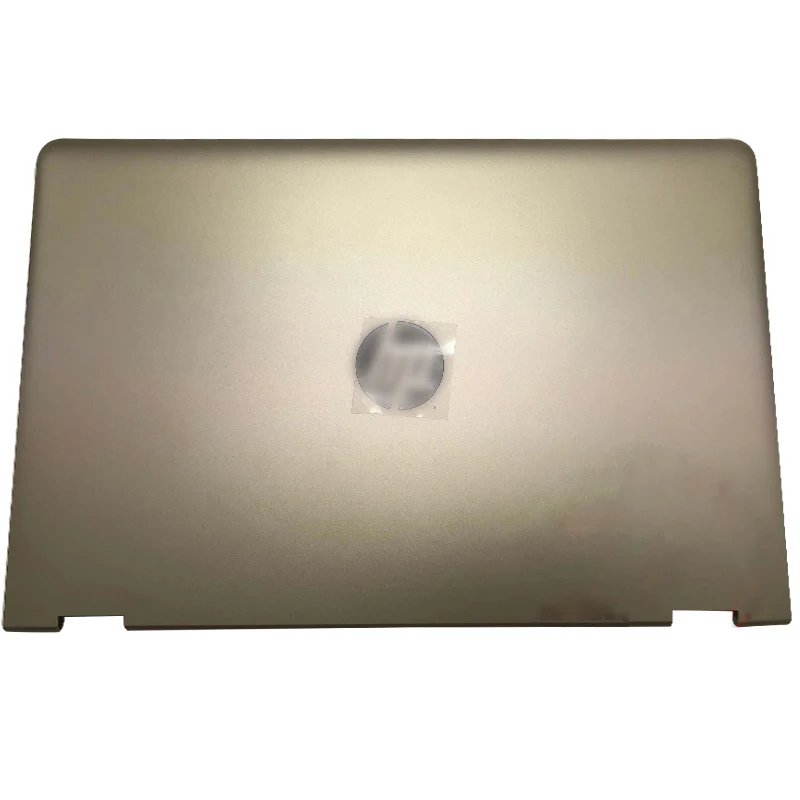 Для HP Pavilion x360 15-BK 15-BR 15T-BR серии без сенсорного экрана 924502 -001 Задняя крышка