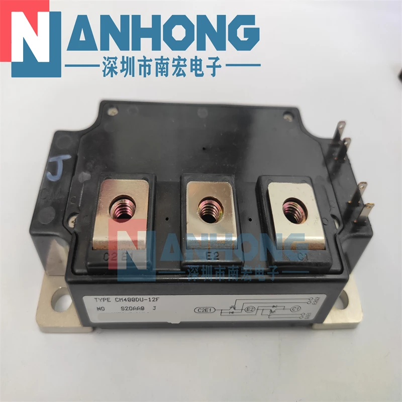 CM400DU-12F CM400HA-34H CM150DU-24H CM400DU-12H IGBT MODULE