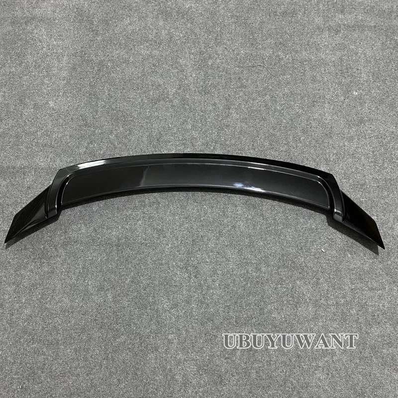 

Для Volkswagen Passat CC 2009 2010 2011 2012 2013 2014 2015 2016 2017 2018 ABS материал углеродное волокно хвостовое крыло задний спойлер