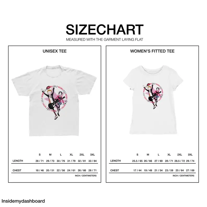 Футболка Nana Nobu &amp Music Stars с аниме Ai Yazawa Манга