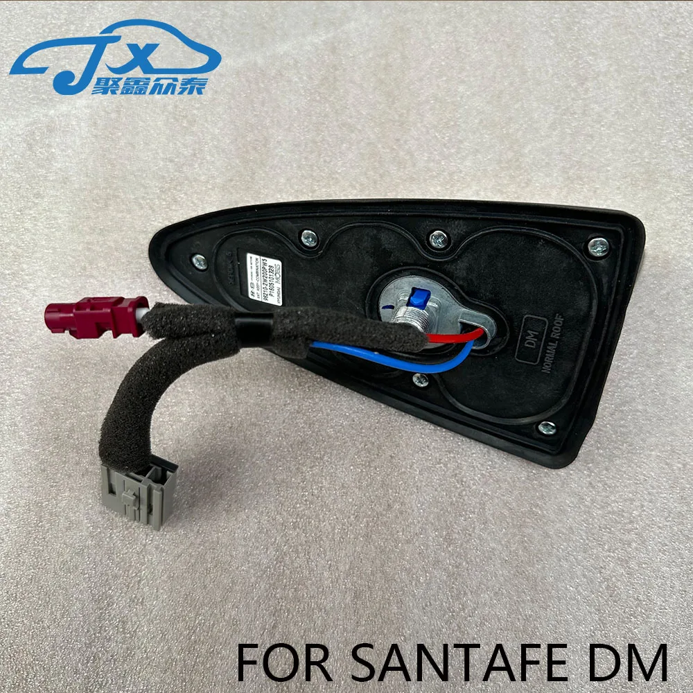 Для Hyundai Santa Fe 2013-2015 Акулий плавник GPS позиционирование антенна picanto mk3!2017 962102W20 0