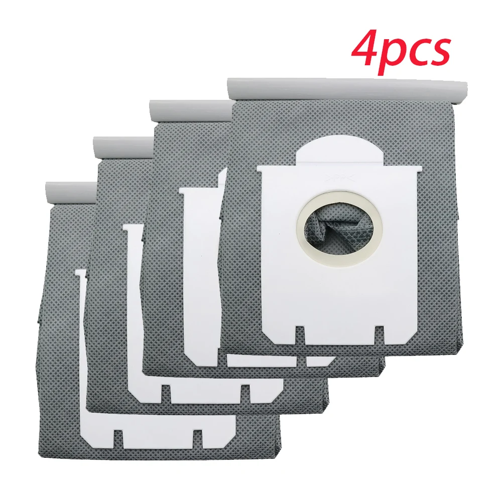 

Мешок для пыли для Philips FC9071 FC8134 FC8613 FC8614 FC8220 FC8224 FC8200 Мешки для пылесоса