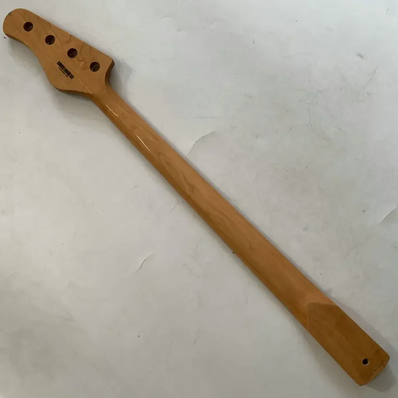 EN859 Оригинальная 4-струнная электрическая бас-гитара Tagima Tw серии 21 ладь кленовое