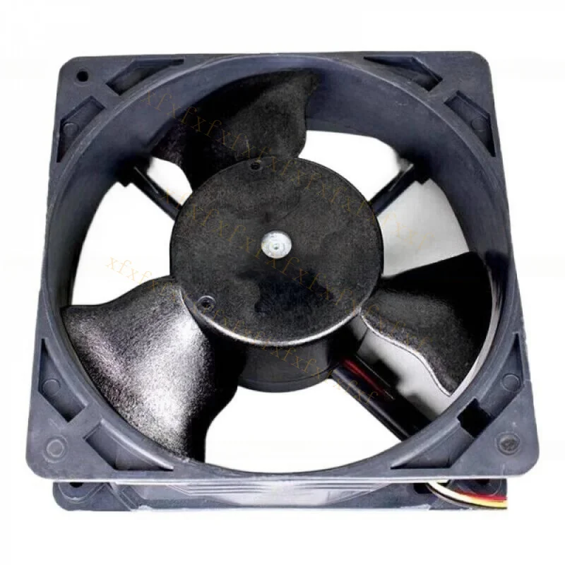 Вентилятор охлаждения A+For LZ FOR NIDEC TA450DC B34258-68 5V 1.25A 6.25W 12038 120*120*38мм, 3-проводной (art.: 3920d8edbf810) - 3920d8edbf810