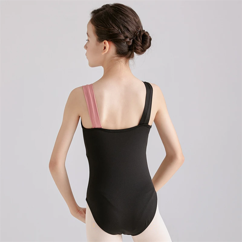 Балетный купальник для девочек